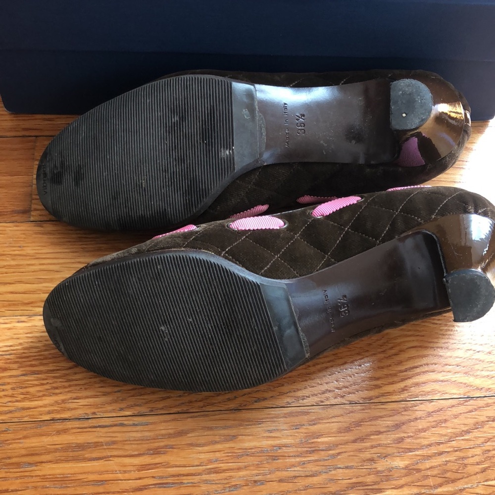 Vintage Marc Jacobs Pumps - Picture 8 of 11